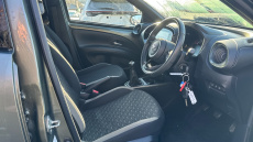 Toyota Aygo X 1.0 VVT-i Edge 5dr Petrol Hatchback